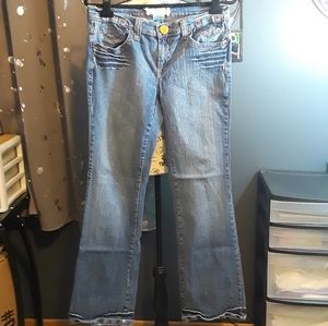 🎁Z. CAVARICCI FLARE JEANS